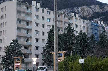 L’ITE lors d’un ravalement de façade pour valoriser son patrimoine !